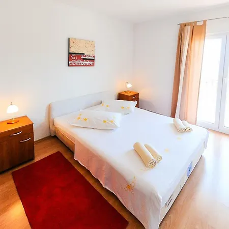 Anamarija Apartmán