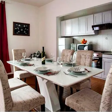 Apartmán Anamarija Split