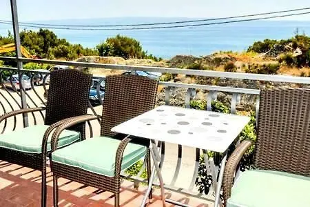 Anamarija Apartmán