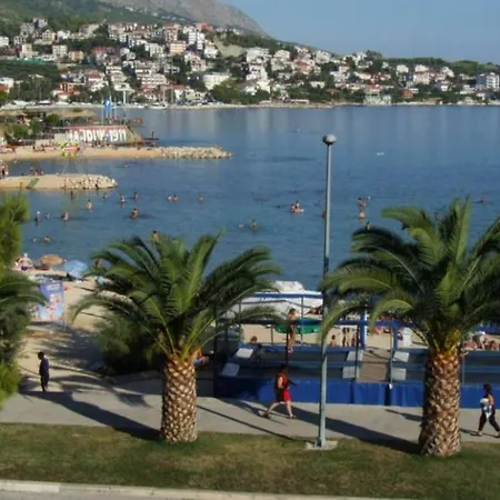 Anamarija * Split