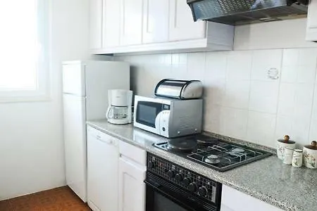 Anamarija Apartment