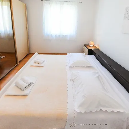 Apartamento Anamarija Split