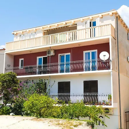 Apartament Anamarija