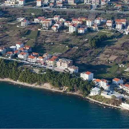 Anamarija Apartment Split