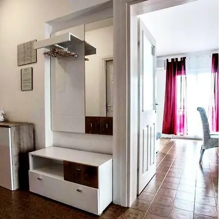 Anamarija Apartamento