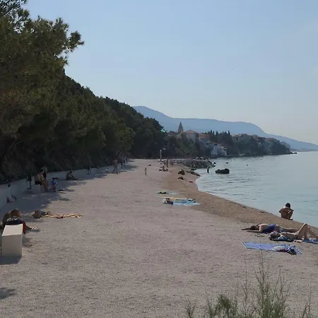 Anamarija Apartamento