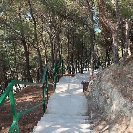 Apartament Anamarija Split