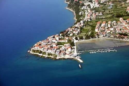 Apartman Anamarija Split