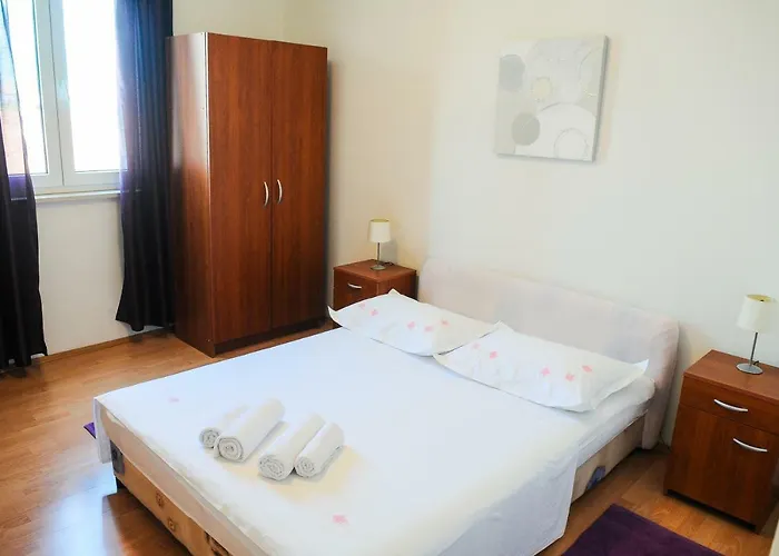 Apartman Anamarija Split