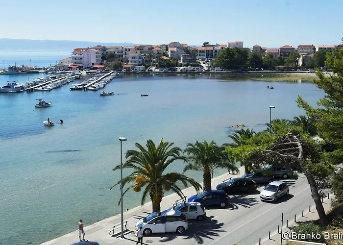 Apartman Anamarija *