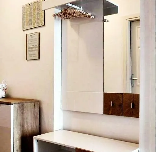 Apartman Anamarija *