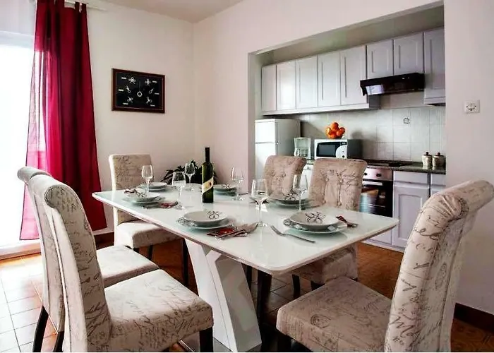 Apartman Anamarija Split